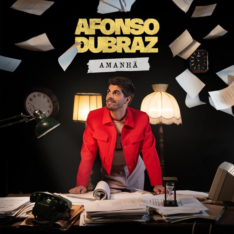 Afonso Dubraz's avatar image