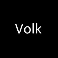 Volk's avatar cover