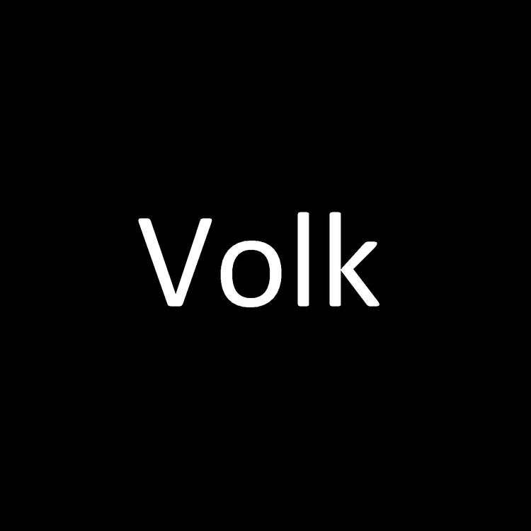 Volk's avatar image