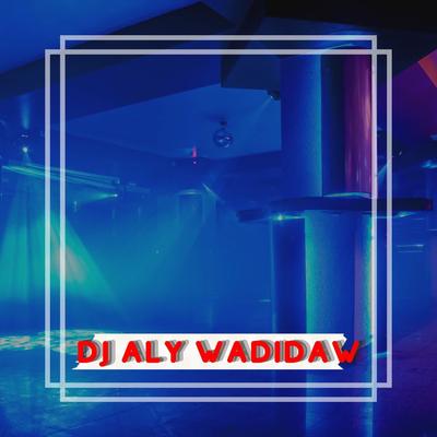 DJ Aly Wadidaw's cover