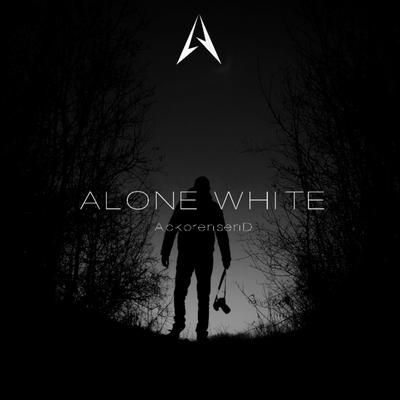 Alone White By AckorensenD's cover
