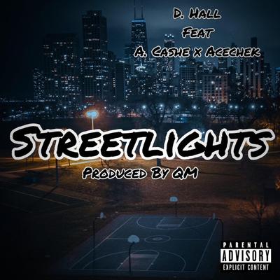 Streetlights's cover