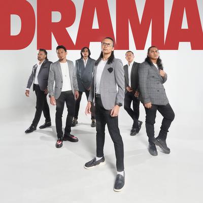 Drama's cover