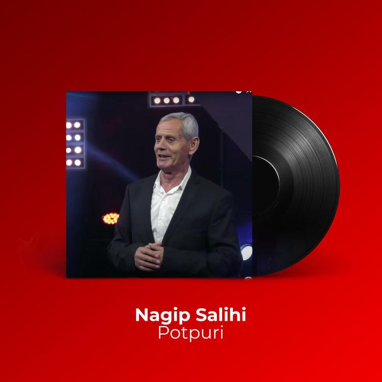Nagip Salihi's avatar image