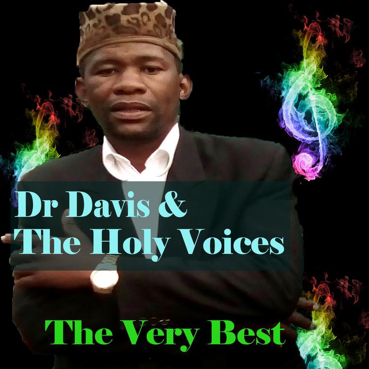 Dr. Davis & The Holy Voices's avatar image
