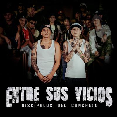 Discípulos del Concreto's cover