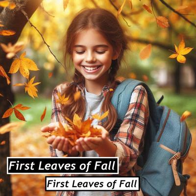 First Leaves of Fall (enhanced)'s cover