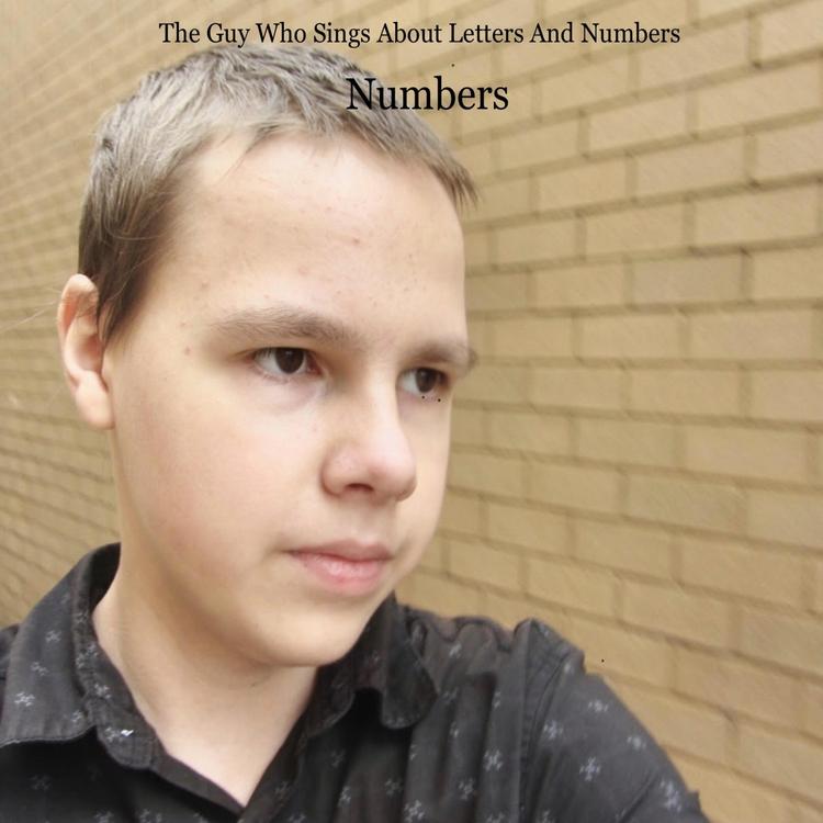 The Guy Who Sings About Letters And Numbers's avatar image