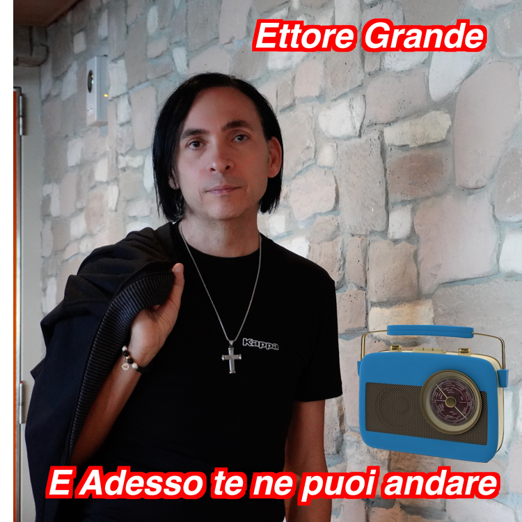 Ettore Grande's avatar image