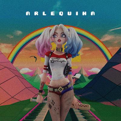 Arlequina By Percio, Subsistência, Subsistência Records, MaB's cover