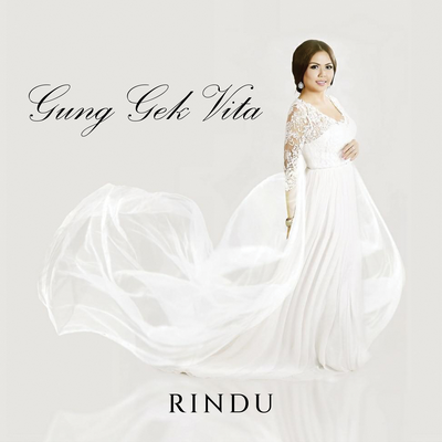 Rindu's cover
