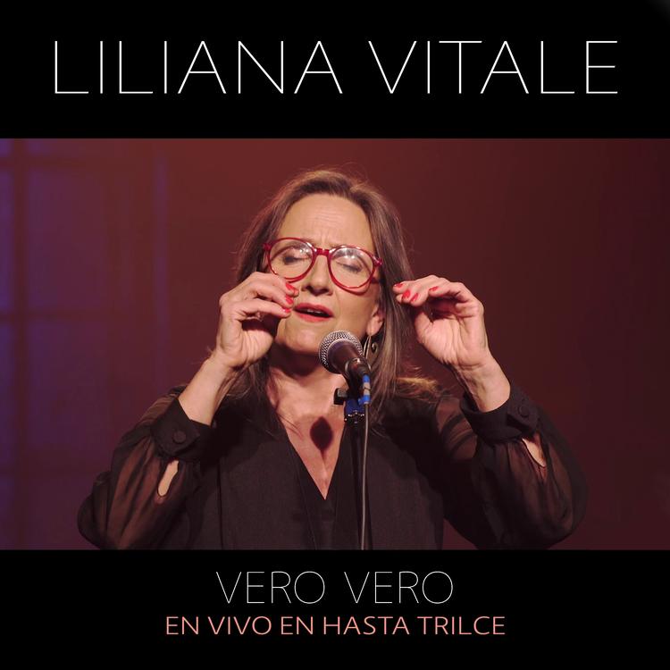 Liliana Vitale's avatar image