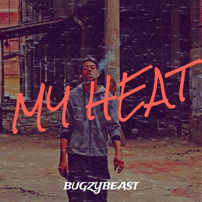 My Heat's cover