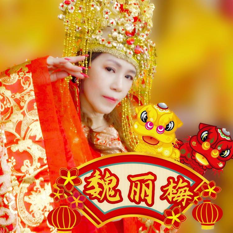 魏丽梅's avatar image