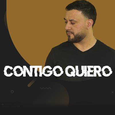 Contigo Quiero By Lucas Sugo's cover