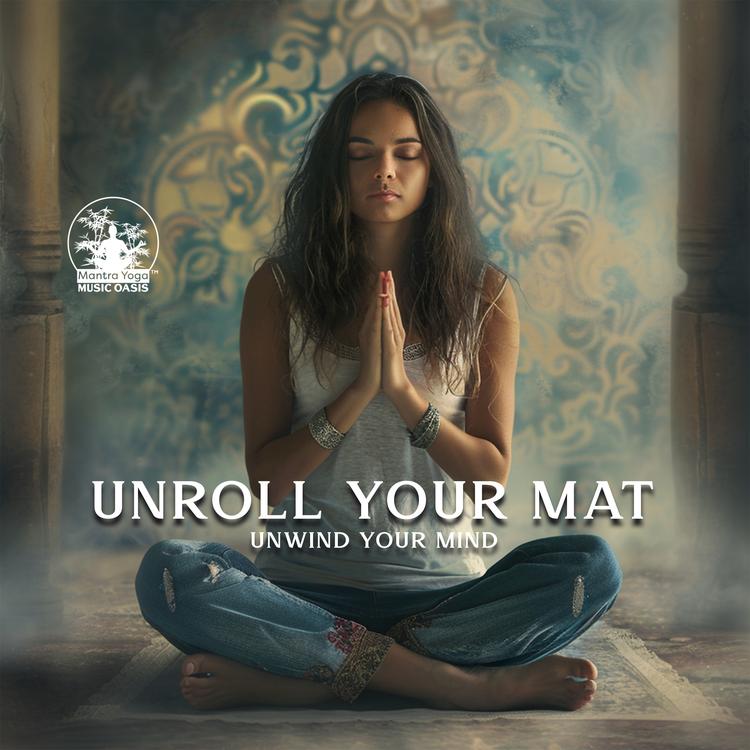 Mantra Yoga Music Oasis's avatar image