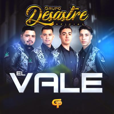 Grupo Desastre Oficial's cover