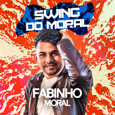 Cê tá Preparada By Fabinho Moral's cover
