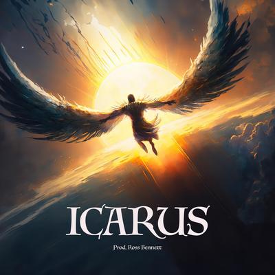 Icarus By Ross Bennett, Mateo Oliver, Fly High Drew's cover