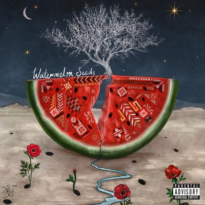 Watermelon Seeds By Phay's cover