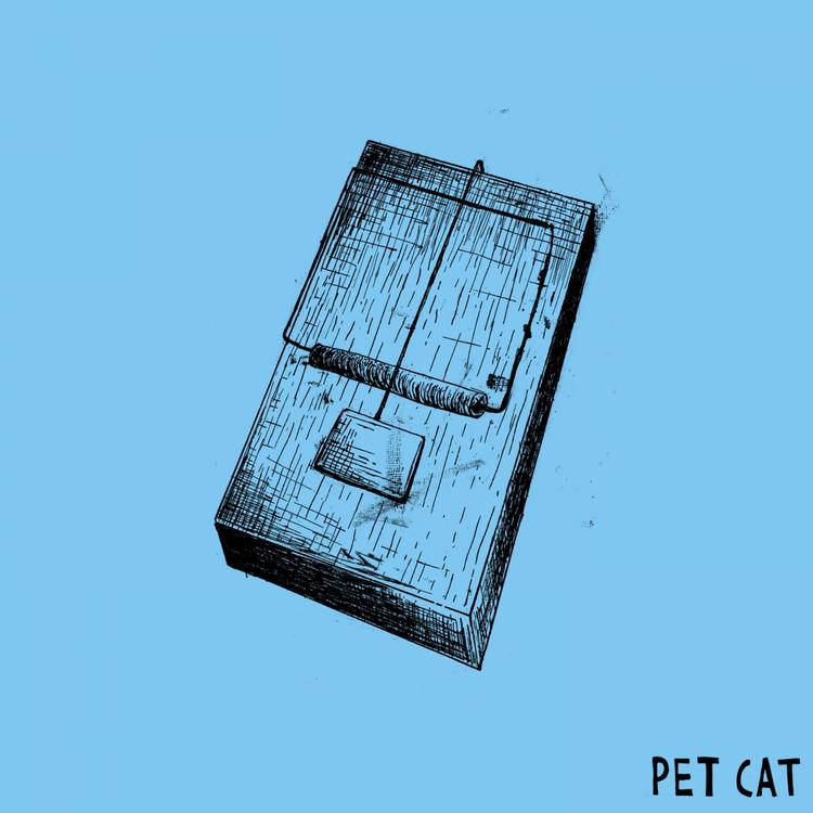 Pet Cat's avatar image