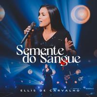 Ellis de Carvalho's avatar cover