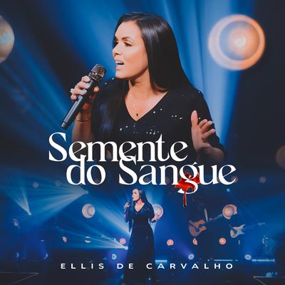 Ellis de Carvalho's cover