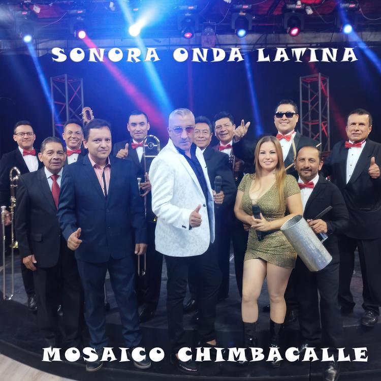 Sonora Onda Latina's avatar image