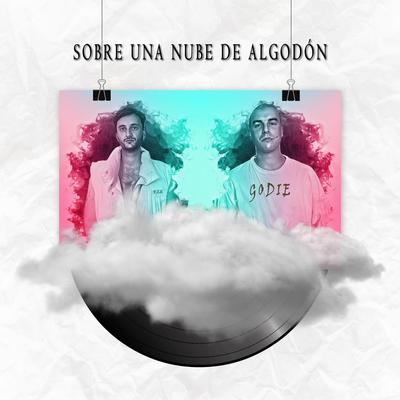 SOBRE UNA NUBE DE ALGODÓN's cover