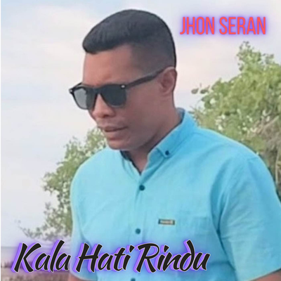 Kala Hati Rindu's cover