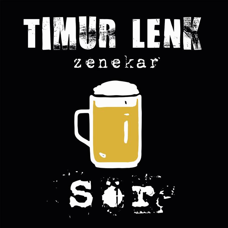 Timur Lenk Zenekar's avatar image