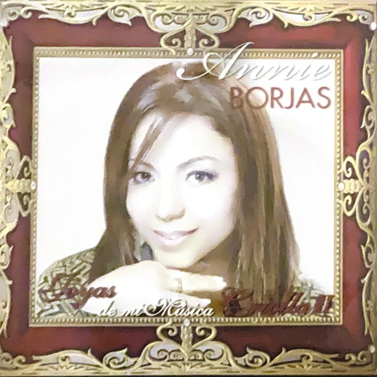 Annie Borjas's avatar image