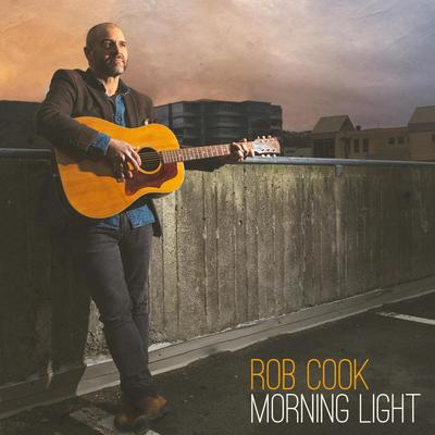 Morning Light By Rob Cook's cover