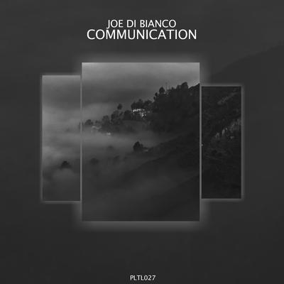 Communication's cover