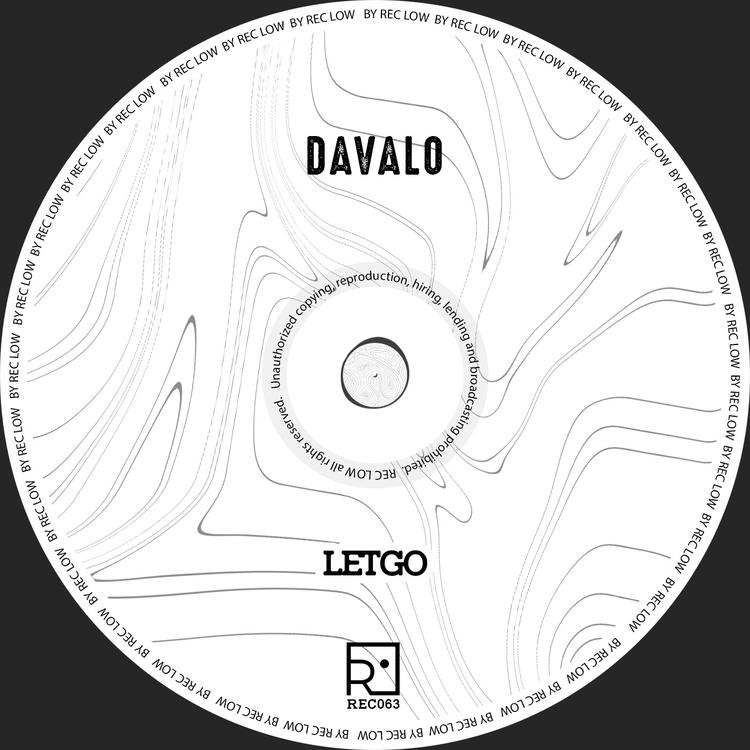 Davalo's avatar image