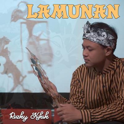 LAMUNAN's cover