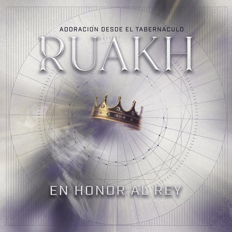 RUAKH- Adoracion Desde El Tabernaculo's avatar image