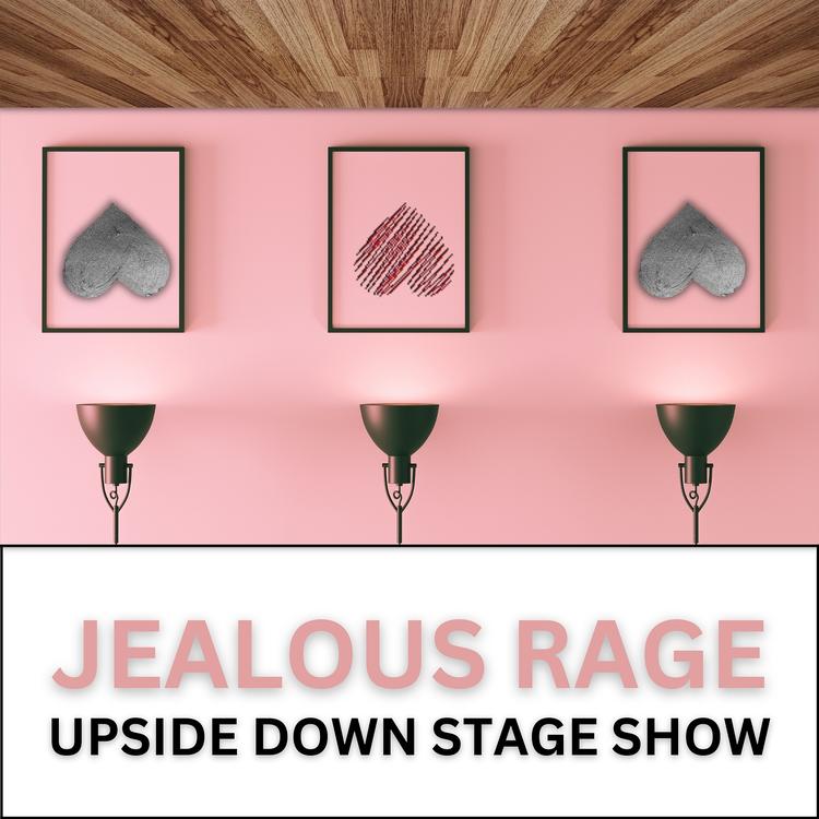 Jealous Rage's avatar image