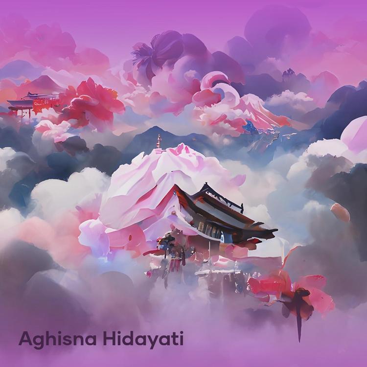 Aghisna Hidayati's avatar image
