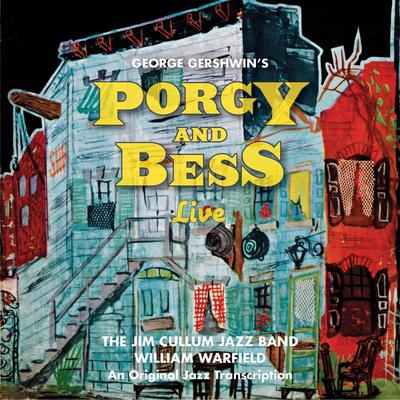 Porgy and Bess (Live)'s cover