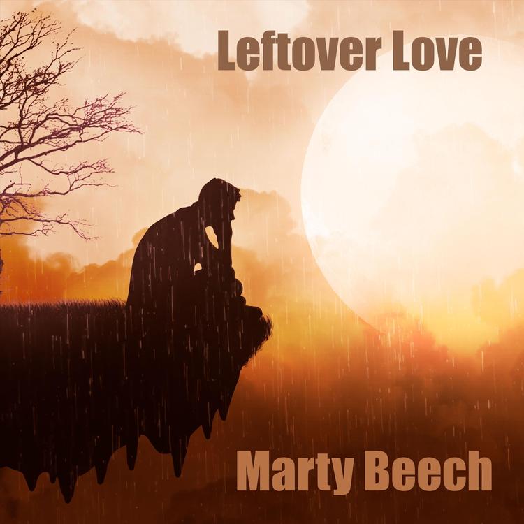 Marty Beech's avatar image