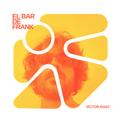 Víctor Báez's cover