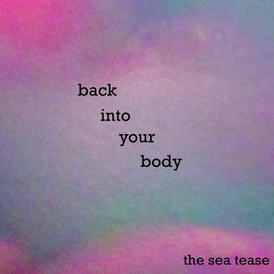The Sea Tease's cover