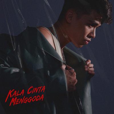 Kala Cinta Menggoda's cover