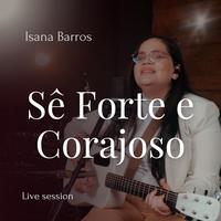 Isana Barros's avatar cover