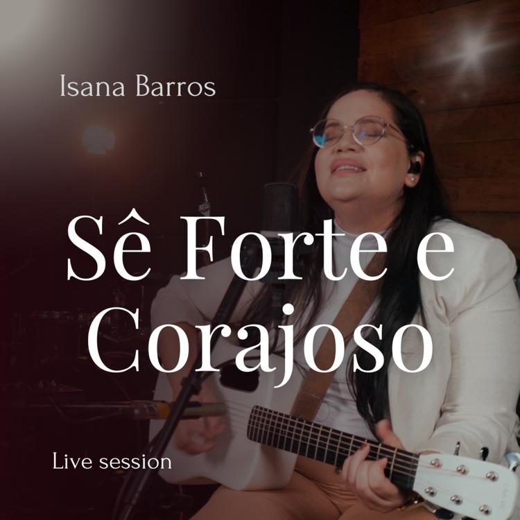 Isana Barros's avatar image