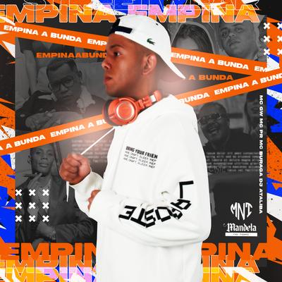 Empina a Bunda's cover