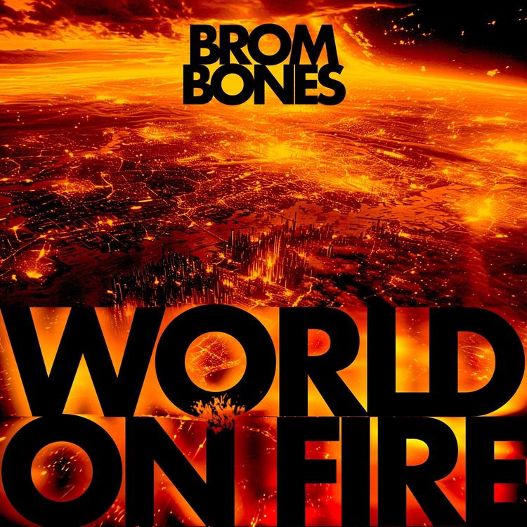 Brom Bones's avatar image