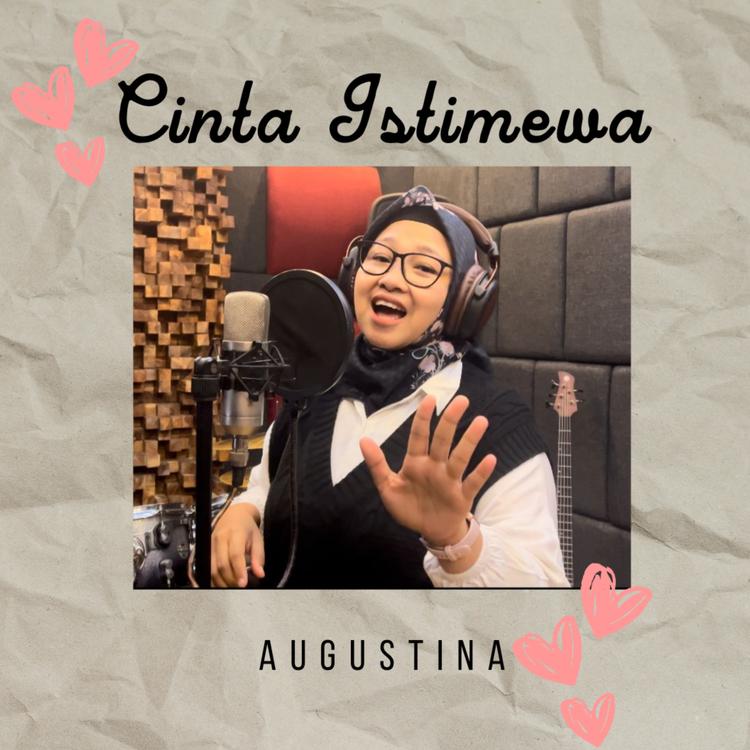 Augustina's avatar image