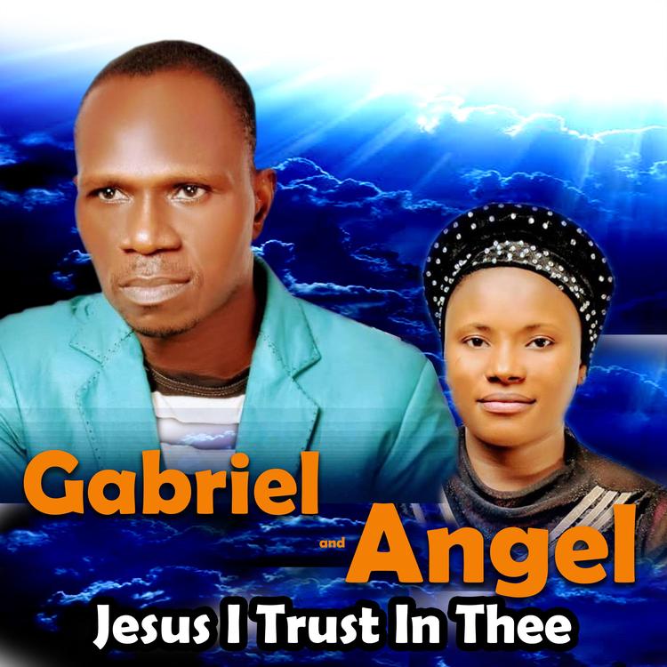 Gabriel Angel's avatar image